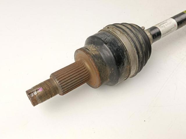 60694521 FIAT Полуось задняя левая купить в Запорожье