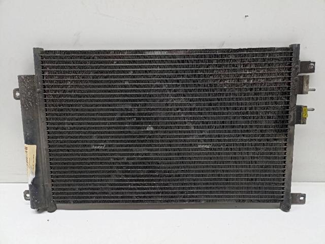 60694667 FIAT Радиатор кондиционера купить в Житомир