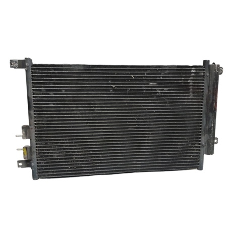 60694667 FIAT Радиатор кондиционера купить в Кривой Рог