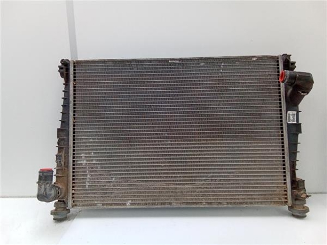 Radiador de esfriamento de motor 60694769 FIAT