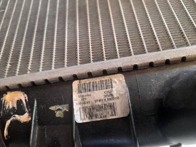 60694769 FIAT Радиатор купить в Ирпень