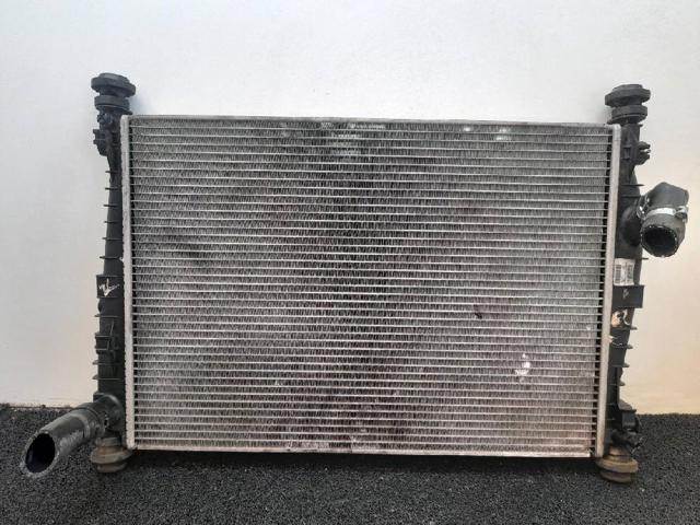FIAT 60694769 Радиатор охлаждения двигателя в наличии Ирпень
