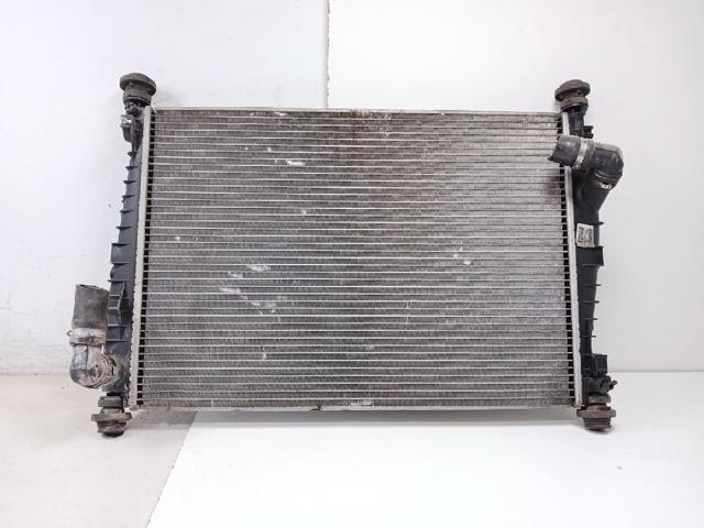 Radiador de esfriamento de motor 60694769 FIAT