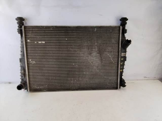 60694769 FIAT Радиатор охлаждения двигателя купить в Николаев