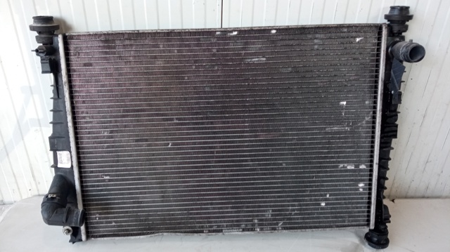 Radiador de esfriamento de motor 60694769 FIAT