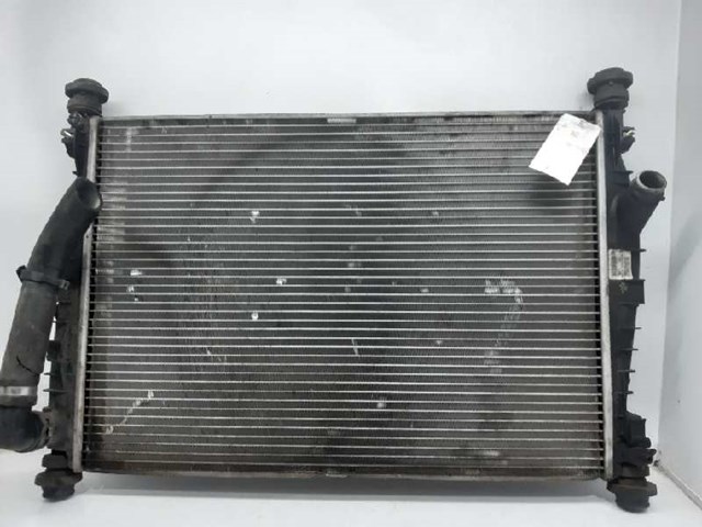 FIAT 60694769 Радиатор в наличии Полтава