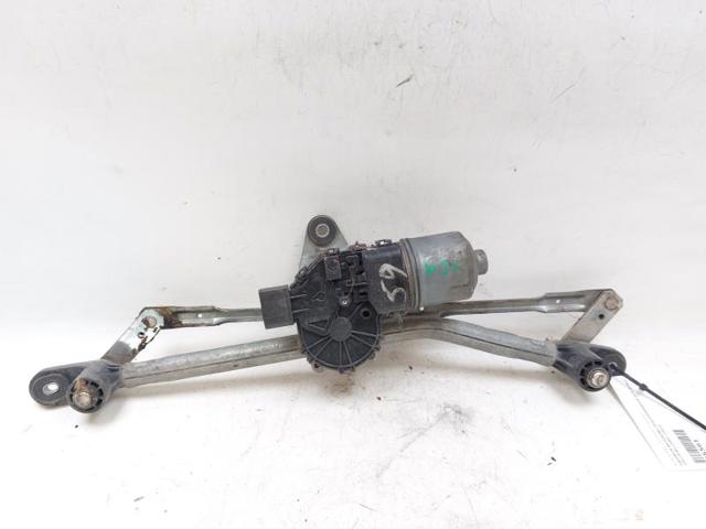 Trapézio de limpador pára-brisas 60694874 FIAT