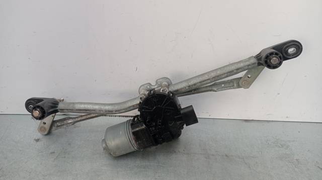 Trapézio de limpador pára-brisas 60694874 FIAT