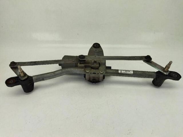 Trapézio de limpador pára-brisas 60694874 FIAT