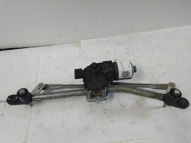 Trapézio de limpador pára-brisas 60694874 FIAT