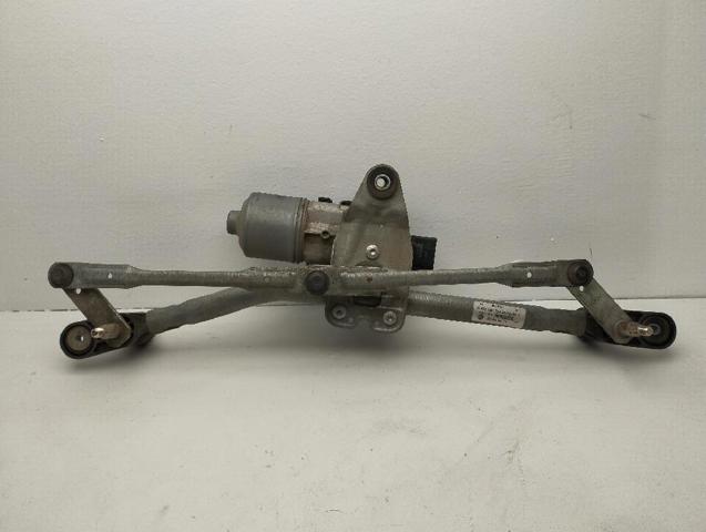 Trapézio de limpador pára-brisas 60694874 FIAT