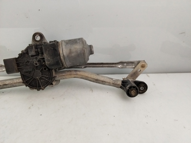 FIAT 60694874 Трапеция стеклоочистителя в наличии Кривой Рог