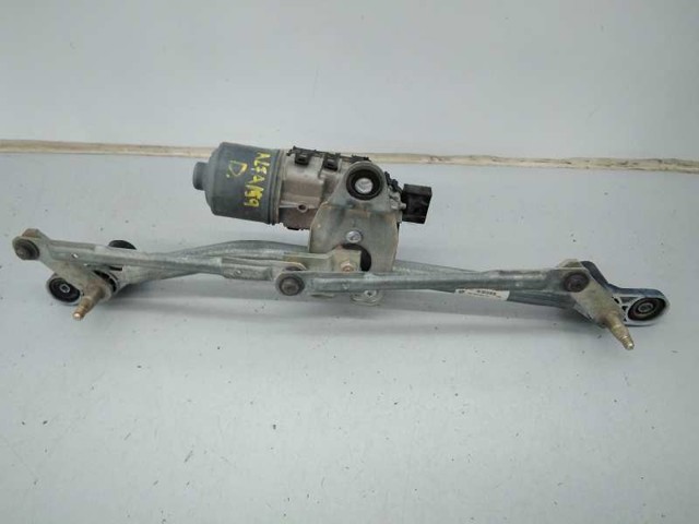 60694874 FIAT Трапеция дворников купить в Ровно