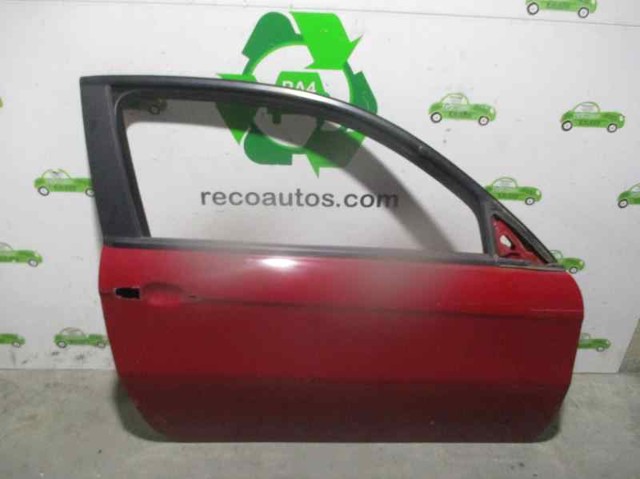 Porta dianteira direita 60695150 Fiat/Alfa/Lancia