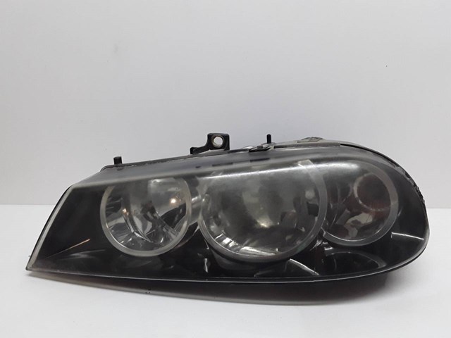 60695646 FIAT Фара левая купить в Тернополь