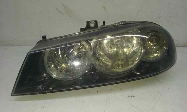 60695646 FIAT Фара левая купить в Украина