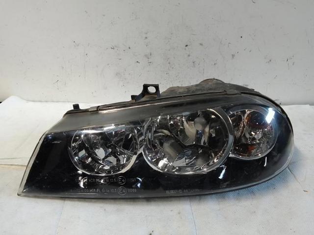 60695646 FIAT Левая фара купить в Николаев