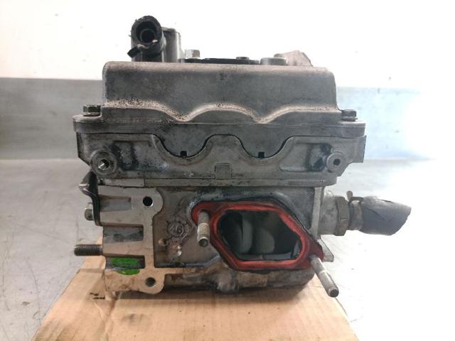 OPEL 607151 ГБЦ в наличии Днепр