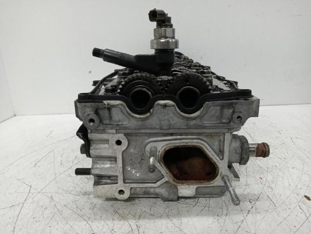 Cabeça de motor (CBC) Opel Astra F69