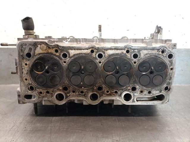 607151 OPEL ГБЦ купить в Днепр