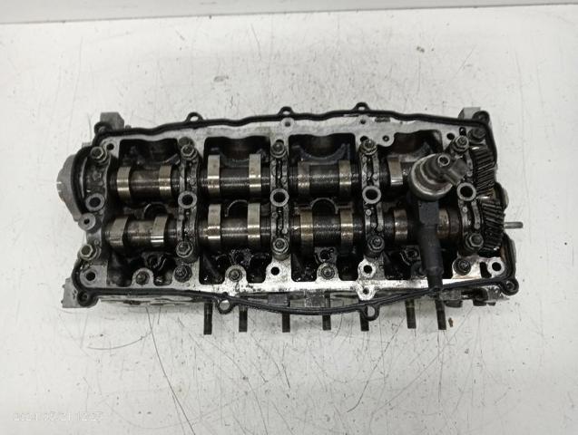 Cabeça de motor (CBC) Opel Astra F69