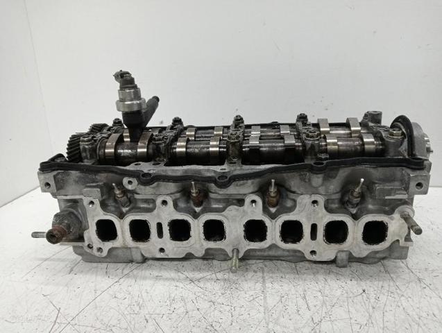 Cabeça de motor (CBC) Opel Astra F69