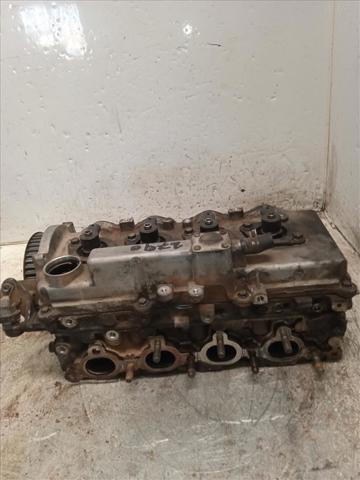 OPEL 607151 Головка блока цилиндров (ГБЦ) в наличии Николаев