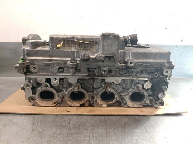 OPEL 607151 Головка блока цилиндров (ГБЦ) в наличии Винница