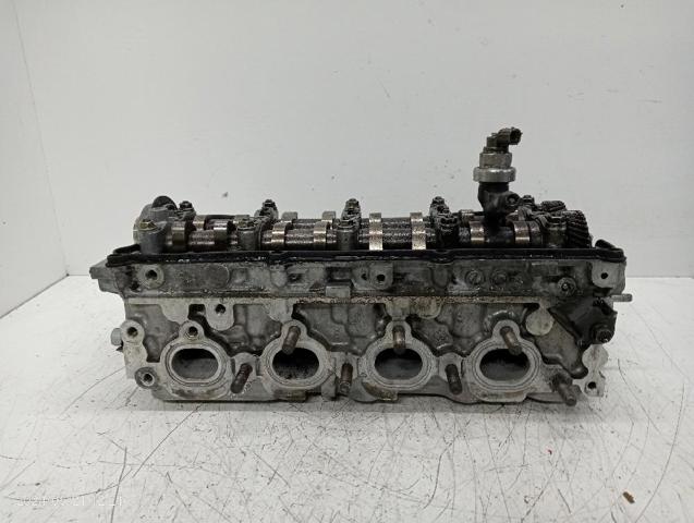 Cabeça de motor (CBC) Opel Astra F69