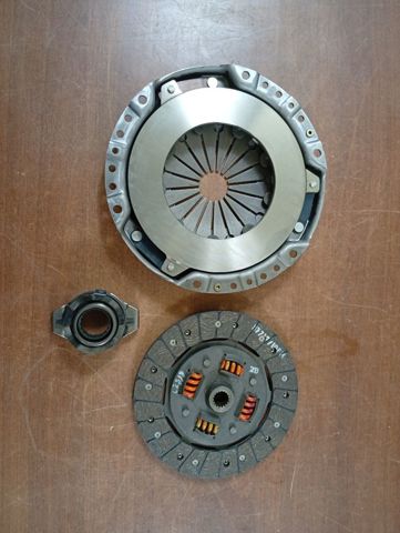 6076450 FORD Диск сцепления купить в Чернигов