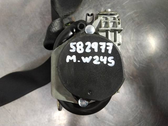 607718200 MERCEDES Ремень безопасности купить в Винница
