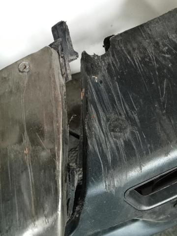 Pára-choque dianteiro Alfa Romeo 156 932