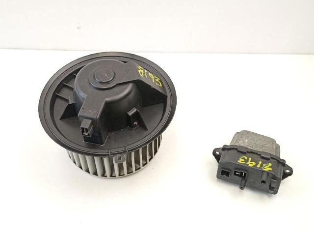 Motor de ventilador de forno (de aquecedor de salão) 60779460 Fiat/Alfa/Lancia