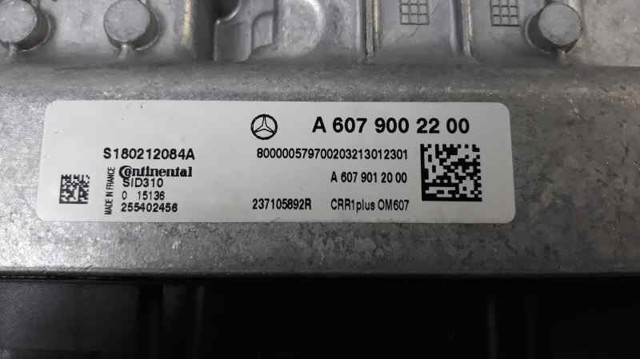 6079002200 Радарный датчик дистанции купить Павлоград
