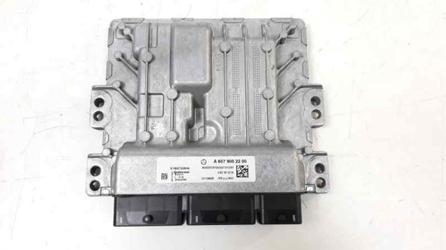 6079002200 MERCEDES Радарный датчик дистанции купить в Ужгород