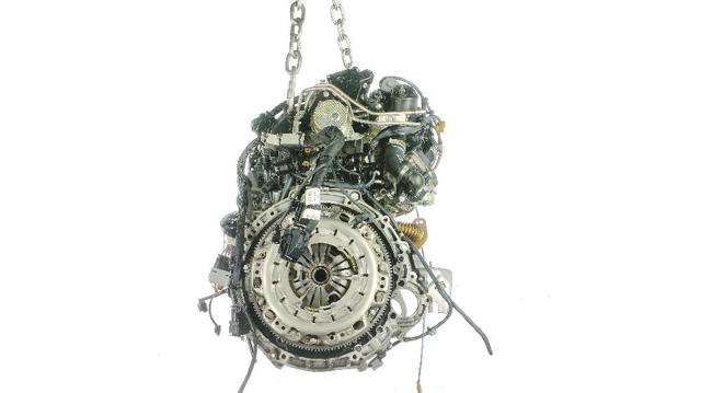 MERCEDES 607951 Двигатель в сборе в наличии Каменское
