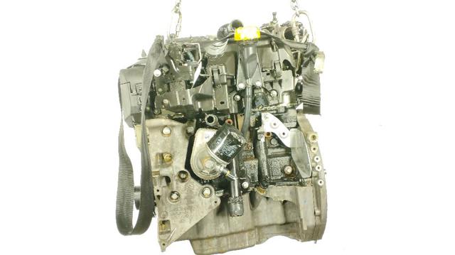 MERCEDES 607951 Двигатель в сборе в наличии Львов