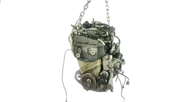 607951 MERCEDES Двигатель купить в Ужгород