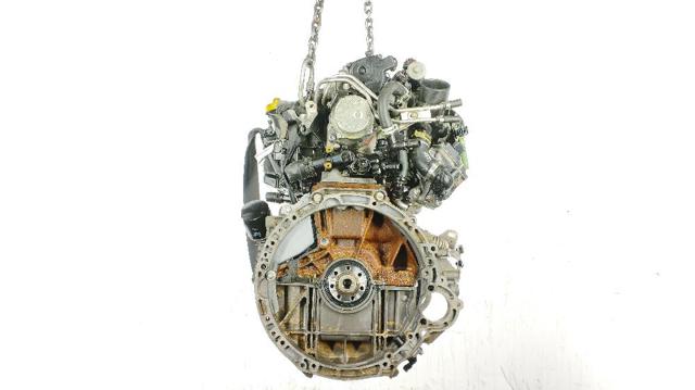 607951 MERCEDES Двигатель в сборе купить в Полтава