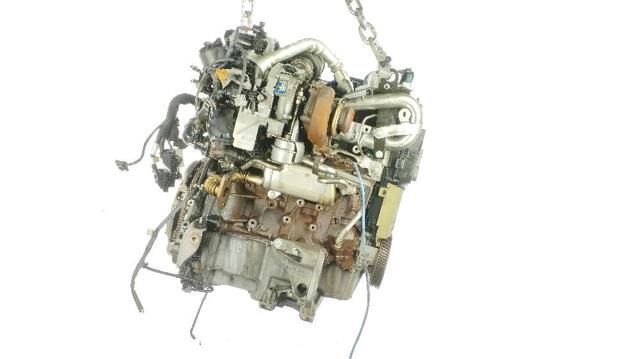 607951 MERCEDES Двигатель купить в Черкассы