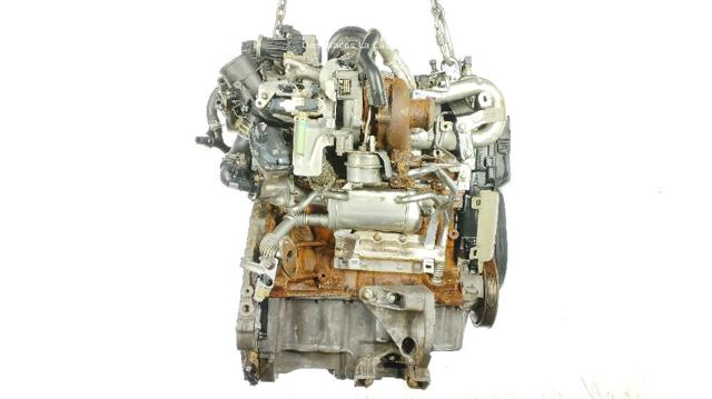 MERCEDES 607951 Двигатель в сборе в наличии Сумы