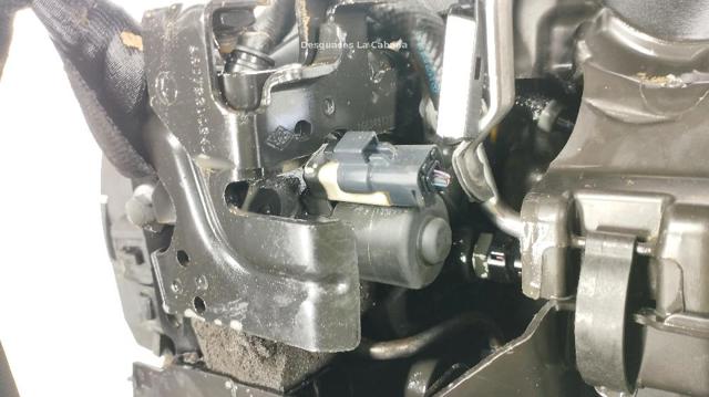 607951 MERCEDES Двигатель в сборе купить в Винница