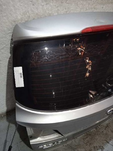 Porta traseira (3ª/5ª porta-malas (tampa de alcapão) Subaru Outback 4 B14, BR