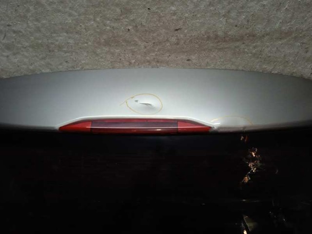 Porta traseira (3ª/5ª porta-malas (tampa de alcapão) Subaru Outback 4 B14, BR