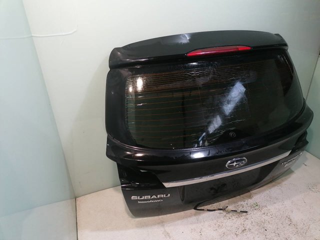 Porta traseira (3ª/5ª porta-malas (tampa de alcapão) Subaru Outback 4 B14, BR