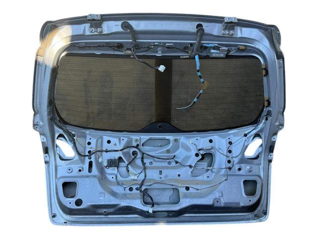 Porta traseira (3ª/5ª porta-malas (tampa de alcapão) Subaru Outback 4 B14, BR