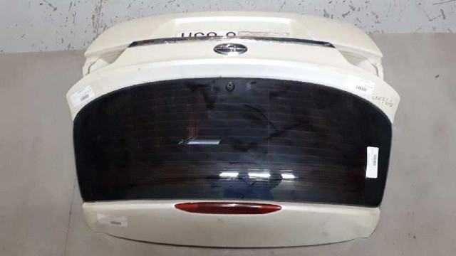 Porta traseira (3ª/5ª porta-malas (tampa de alcapão) Subaru Outback 4 B14, BR