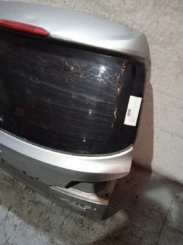 Porta traseira (3ª/5ª porta-malas (tampa de alcapão) Subaru Outback 4 B14, BR