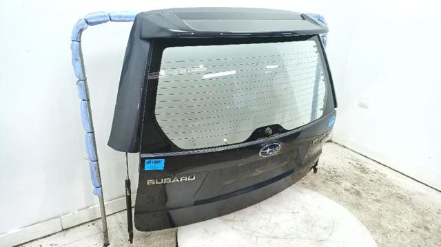 60809SC0109P SUBARU Дверь задняя (багажная 3/5-я (ляда) купить в Львов
