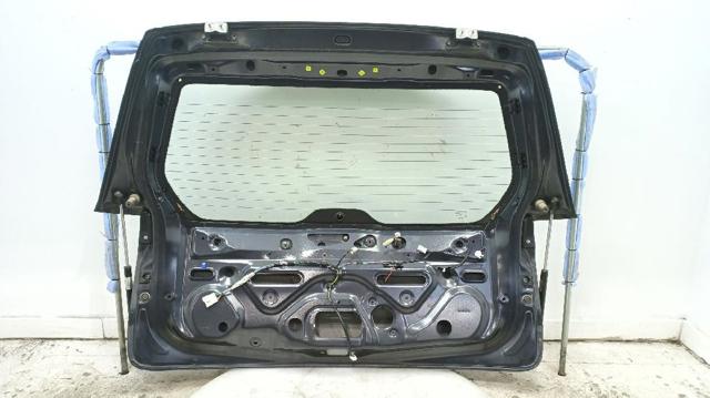 SUBARU 60809SC0109P Дверь задняя (багажная 3/5-я (ляда) в наличии Николаев
